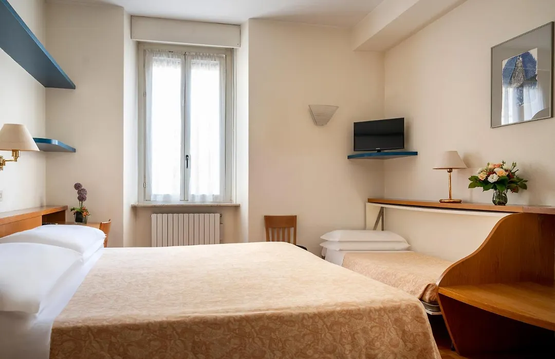 Hotel Tre Re-1